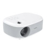 Mini videoproiettore strong youngn1 full hd 1920x1080p 120lm bianco