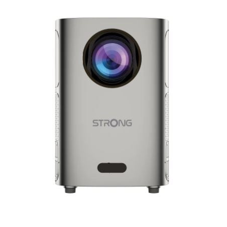 Mini videoproiettore strong youngq1 full hd 1920x1080p 180lm 16:9