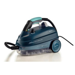 Pulitore a vapore ariete 414605 1.60l 1500w blu [414605 4146blue]
