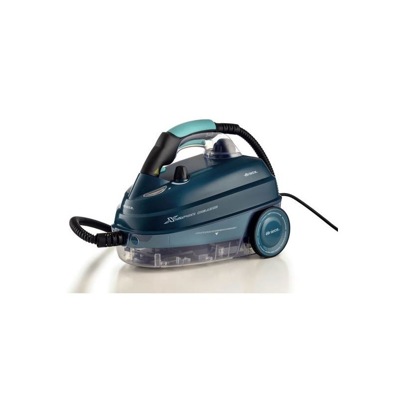 Pulitore a vapore ariete 414605 1.60l 1500w blu [414605 4146blue]