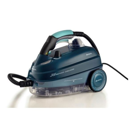 Pulitore a vapore ariete 414605 1.60l 1500w blu [414605 4146blue]
