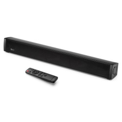 Soundbar telesystem ts5430w sonic wireless bluetooth 2.0 30w usb