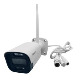 Telecamera ip bravo 92902928 captain pro lux 2mp [92902928]