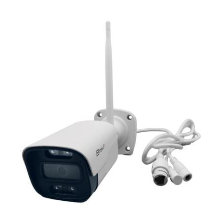 telecamera ip bravo 92902928 captain pro lux 2mp [92902928]