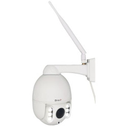 Telecamera bravo 92902919 admiral pro lux wireless 1080p ip65 [92902919]
