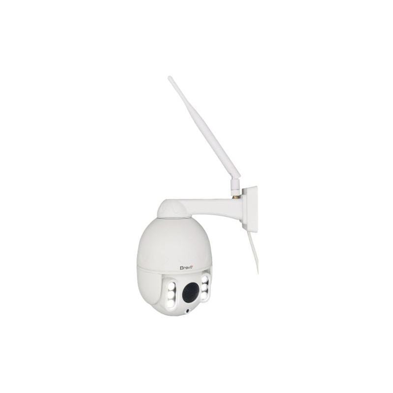 Telecamera bravo 92902919 admiral pro lux wireless 1080p ip65 [92902919]