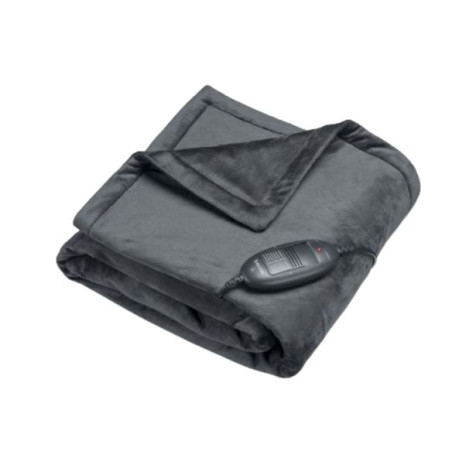 Scaldaletto beurer hd1rcosypiu 100w nero [hd1rcosypiu]