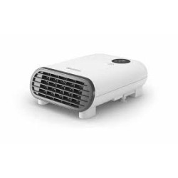 Termoventilatore splendid 99201 caldo duo da tavolo/parete 1000w/2000w