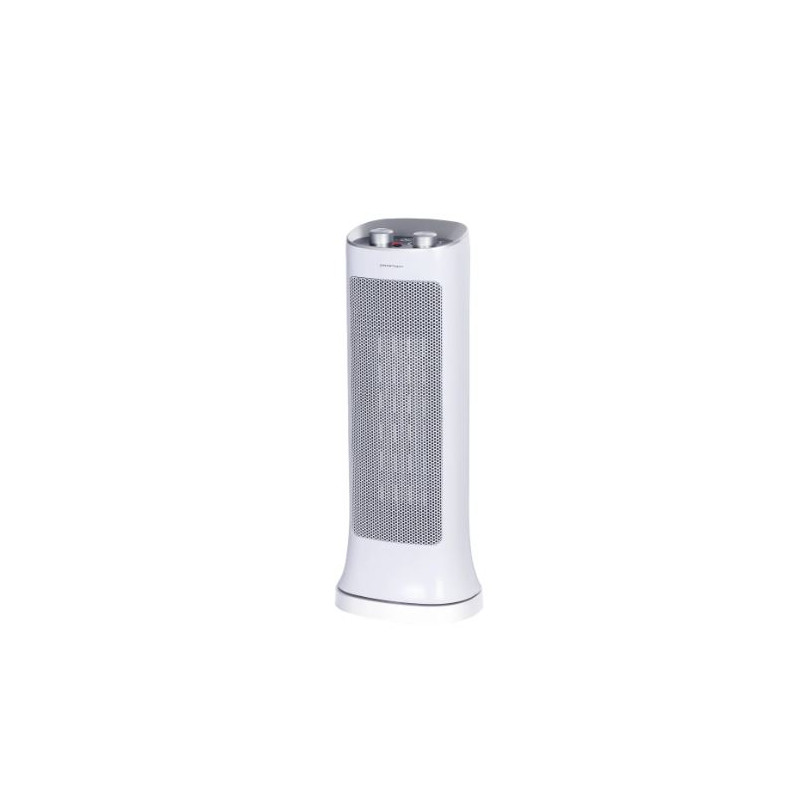 Termoventilatore smartway wfpht5159o 2000w bianco [wfpht5159o]