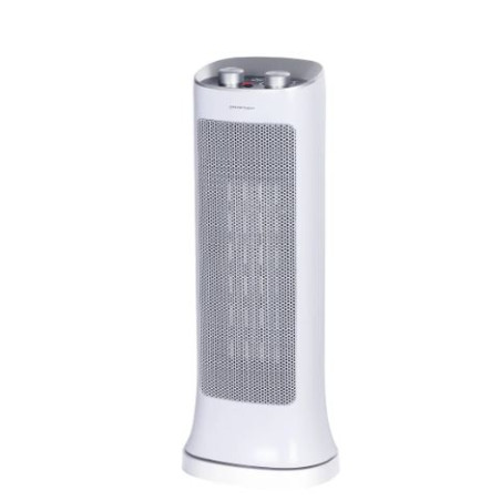 Termoventilatore smartway wfpht5159o 2000w bianco [wfpht5159o]