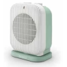 Termoventilatore splendid caldo funky 99203 2000w bianco/verde [99203