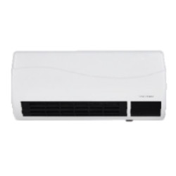 Termoventilatore da parete smartway wfwh15tr 2000w bianco [wfwh15tr]