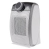 Termonventilatore da tavolo sekom sfhc186 1800w bianco [sfhc186]