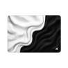 Mousepad sharkoon skiller sgp35 d1da gioco m 280x195mm nero/bianco