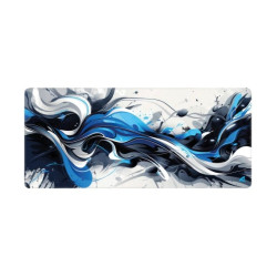 Mousepad sharkoon skiller sgp35 d6 da gioco xxl 900x400mm multicolore
