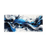 Mousepad sharkoon skiller sgp35 d6 da gioco xxl 900x400mm multicolore