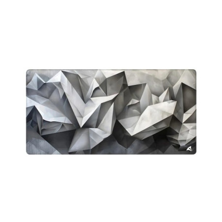 Mousepad sharkoon skiller sgp40 d17 da gioco xxxl 1000x500mm grigio