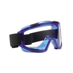 Occhiali di protezione con valvole panorama 601 univet [univet ]