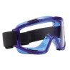 Occhiali di protezione con valvole panorama 601 univet [univet ]
