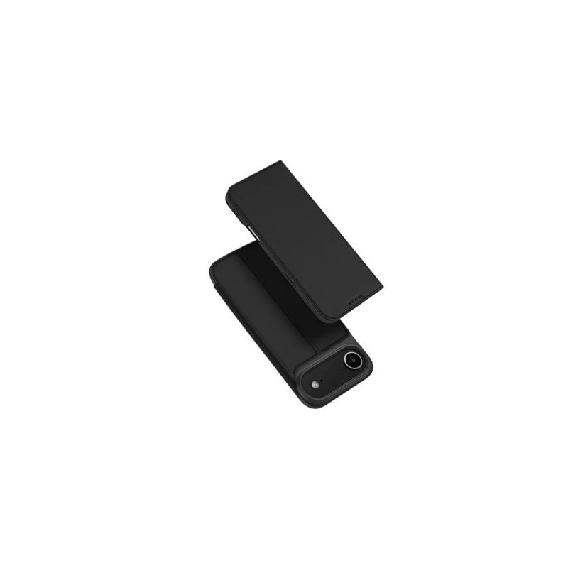 Custodia nevox vario serie per iphone 17 air nero [2515]