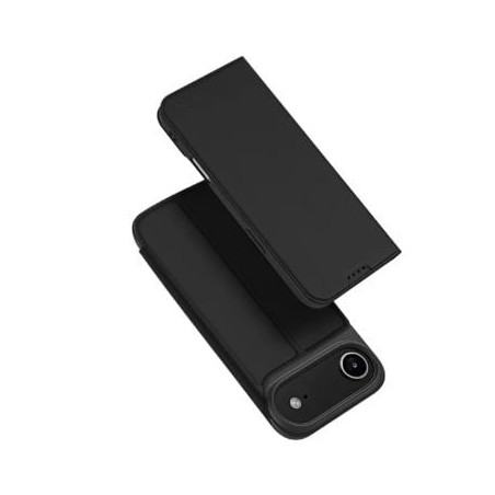 Custodia nevox vario serie per iphone 17 air nero [2515]