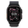 Smartwach apple watch ultra 3 49mm nero/titanio [mf0x4qf/a]
