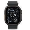 Smartwach apple watch ultra 3 49mm nero/titanio [mf0j4qf/a]