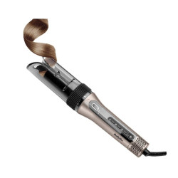 Ferro arricciacapelli babyliss c6688e style secret air 265w beige