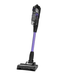 Scopa elettrica black bsv525brp-qw 18v nero/viola [bsv525brp-qw]