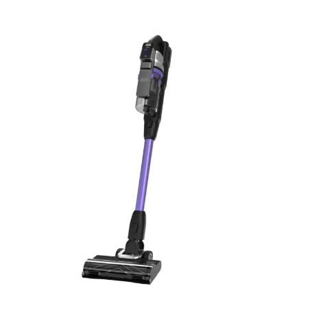 Scopa elettrica black bsv525brp-qw 18v nero/viola [bsv525brp-qw]