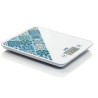 Bilancia da cucina laica ks5013b bianco [ks5013b]