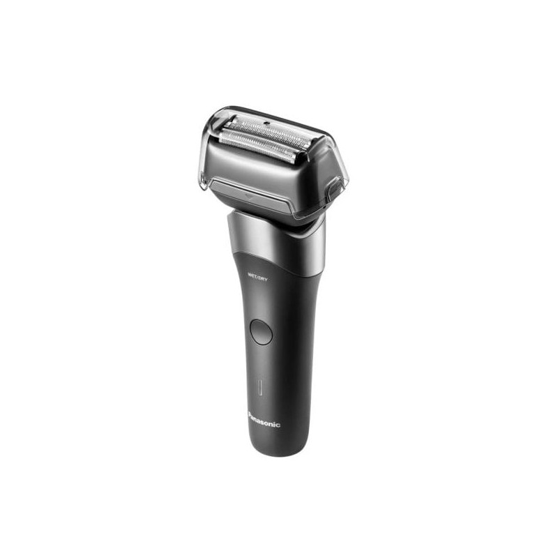 Rasoio elettrico panasonic es-rm3fxk503 acciaio inossidabile