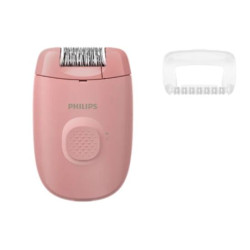 Epilatore philips bre227/00 rosa [bre227/00]