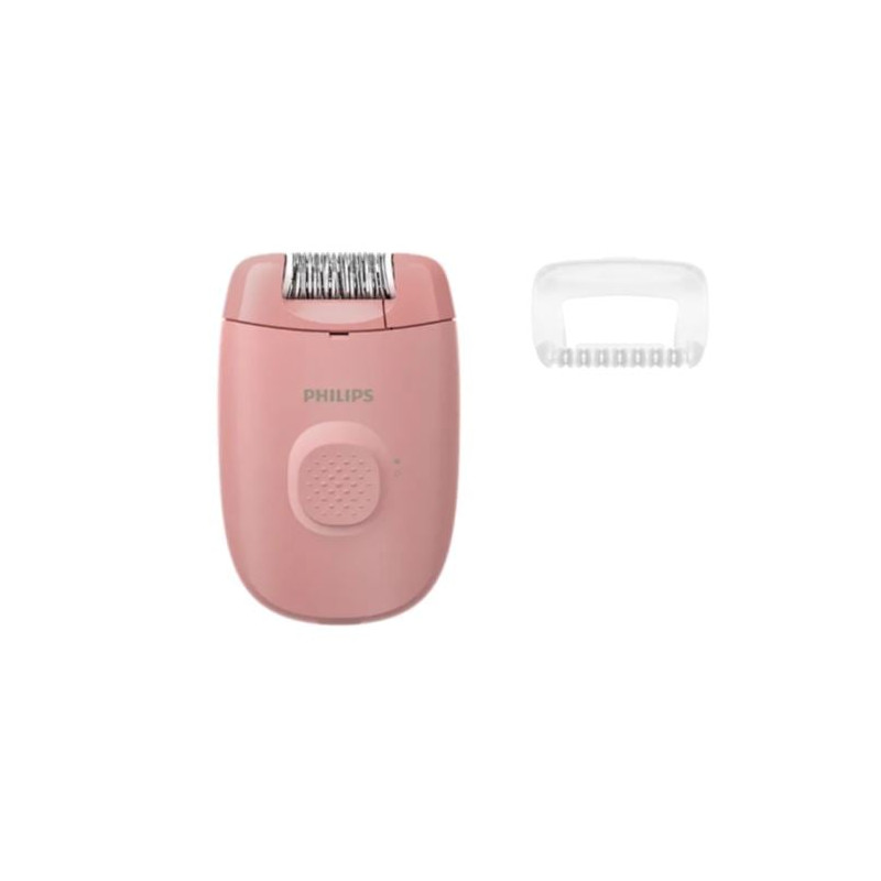 Epilatore philips bre227/00 rosa [bre227/00]
