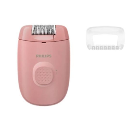 Epilatore philips bre227/00 rosa [bre227/00]