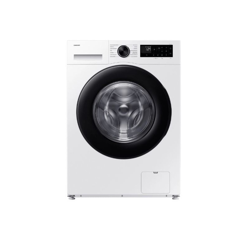 Lavatrice samsung ww10fg5u34aeet carica dall'alto 45cm 10kg 1400rpm