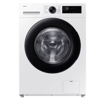 Lavatrice samsung ww10fg5u34aeet carica dall'alto 45cm 10kg 1400rpm