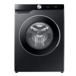 Lavatrice samsung ww10fg6u94lbu3 carica dall'alto 55cm 10kg 1400rpm