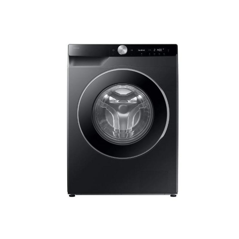 Lavatrice samsung ww10fg6u94lbu3 carica dall'alto 55cm 10kg 1400rpm