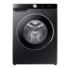 Lavatrice samsung ww10fg6u94lbu3 carica dall'alto 55cm 10kg 1400rpm