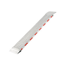 Rampa alluminio cm.150x20 plana gierre [gierresrl ]