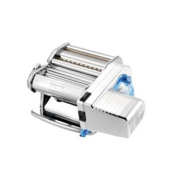 Macchina per pasta imperia ravioli argento [3650]