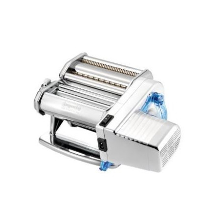 Macchina per pasta imperia ravioli argento [3650]