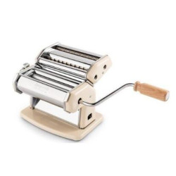 Macchina per pasta imperia ipasta classica manuale crema [4121]