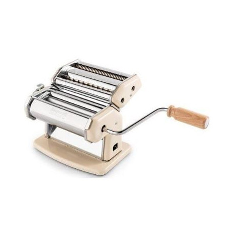 Macchina per pasta imperia ipasta classica manuale crema [4121]