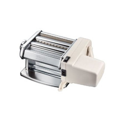 Macchina per pasta imperia pasta titania beige [2675]