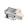 Macchina per pasta imperia pasta titania beige [2675]