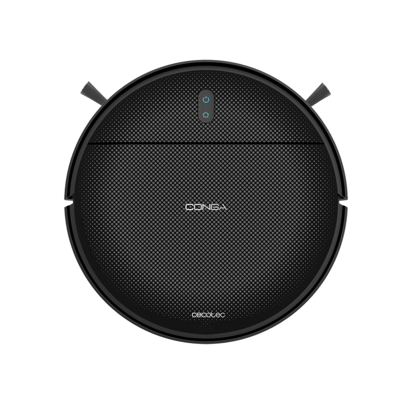 Robot aspirapolvere cecotec conga 999 origin genesis wifi/bluetooth