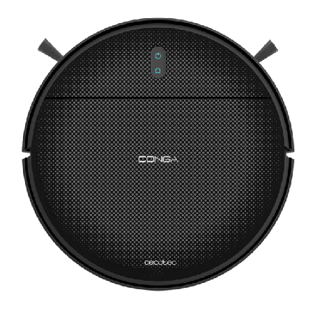 Robot aspirapolvere cecotec conga 999 origin genesis wifi/bluetooth