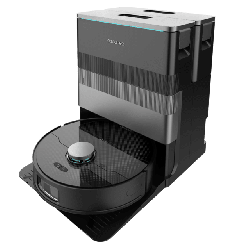 Robot aspirapolvere cecotec conga x70 15000pa base 4in1 bluetooth/wifi